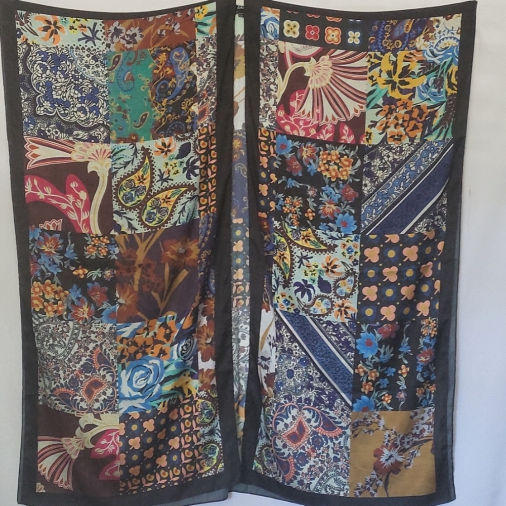 EUC silky coverup